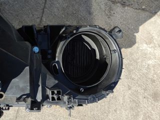 bontott SUZUKI SX4 Fűtés Box