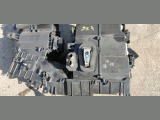 bontott SUZUKI SX4 Fűtés Box