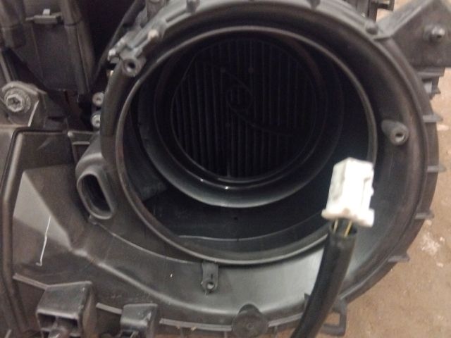 bontott SUZUKI SX4 Fűtés Box