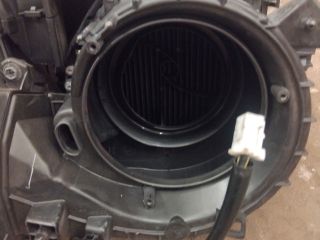 bontott SUZUKI SX4 Fűtés Box