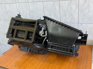bontott SUZUKI SX4 Fűtés Box