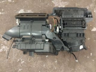 bontott SUZUKI SX4 Fűtés Box