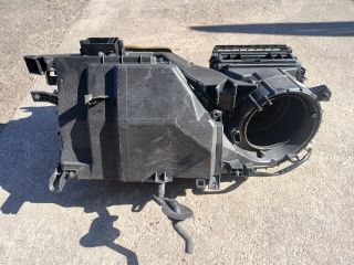 bontott SUZUKI SX4 Fűtés Box