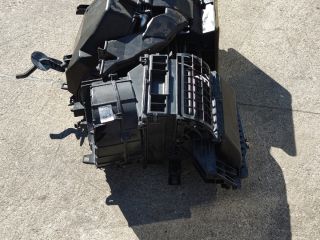 bontott SUZUKI SX4 Fűtés Box