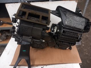 bontott SUZUKI SX4 Fűtés Box