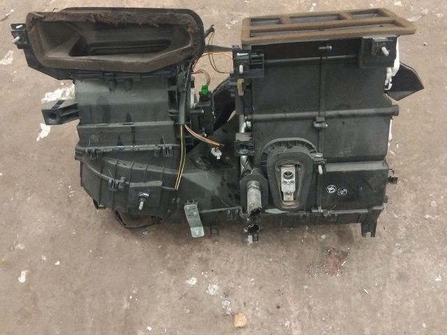 bontott SUZUKI SX4 Fűtés Box