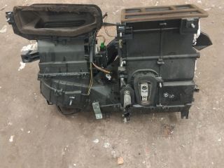 bontott SUZUKI SX4 Fűtés Box