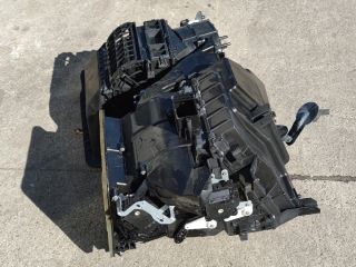 bontott SUZUKI SX4 Fűtés Box