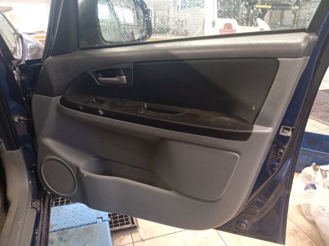 bontott SUZUKI SX4 Fűtés Box