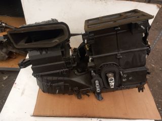 bontott SUZUKI SX4 Fűtés Box