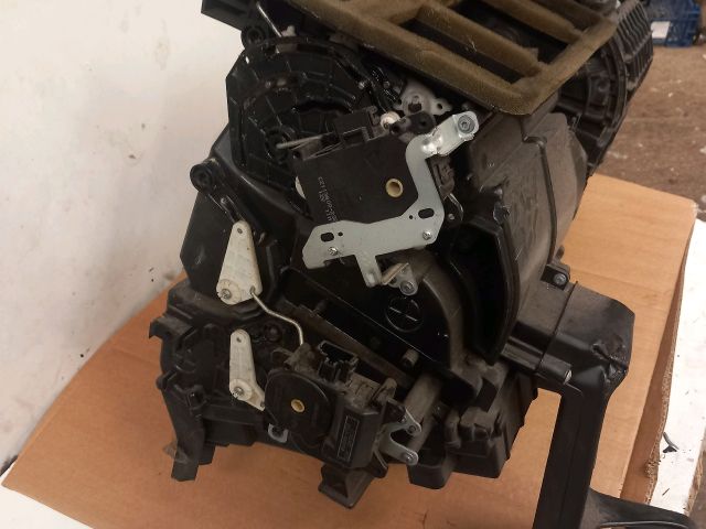 bontott SUZUKI SX4 Fűtés Box