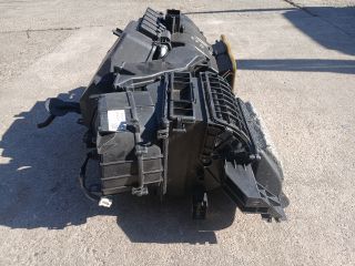 bontott SUZUKI SX4 Fűtés Box