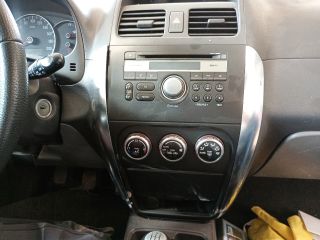 bontott SUZUKI SX4 Fűtés Box