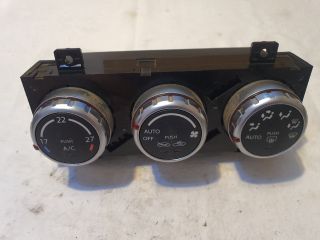 bontott SUZUKI SX4 Fűtéskapcsoló (digit klímás)