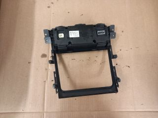 bontott SUZUKI SX4 Fűtéskapcsoló (digit klímás)