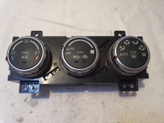bontott SUZUKI SX4 Fűtéskapcsoló (digit klímás)