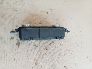 bontott SUZUKI SX4 Fűtéskapcsoló (digit klímás)