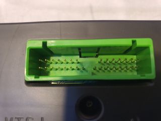 bontott SUZUKI SX4 Fűtéskapcsoló (digit klímás)