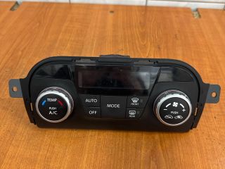 bontott SUZUKI SX4 Fűtéskapcsoló (digit klímás)