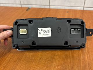 bontott SUZUKI SX4 Fűtéskapcsoló (digit klímás)