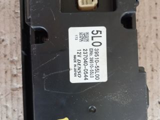 bontott SUZUKI SX4 Fűtéskapcsoló (digit klímás)