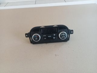 bontott SUZUKI SX4 Fűtéskapcsoló (digit klímás)