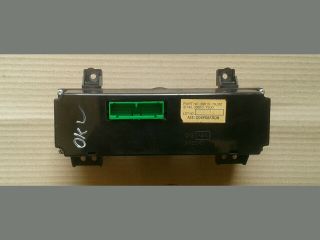 bontott SUZUKI SX4 Fűtéskapcsoló (digit klímás)