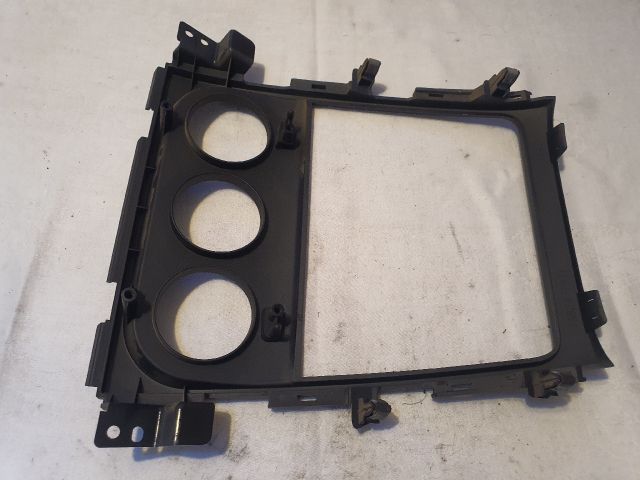 bontott SUZUKI SX4 Fűtéskapcsoló Keret