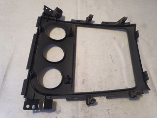 bontott SUZUKI SX4 Fűtéskapcsoló Keret