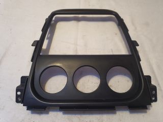 bontott SUZUKI SX4 Fűtéskapcsoló Keret