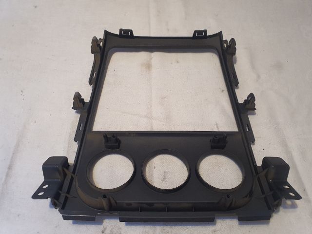 bontott SUZUKI SX4 Fűtéskapcsoló Keret