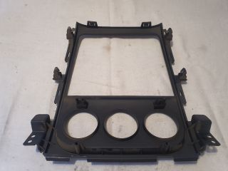 bontott SUZUKI SX4 Fűtéskapcsoló Keret