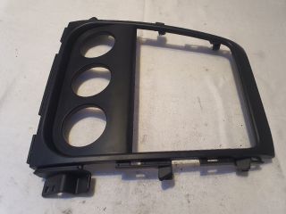bontott SUZUKI SX4 Fűtéskapcsoló Keret