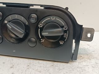 bontott SUZUKI SX4 Fűtéskapcsoló (manuális klímás)