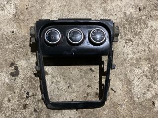 bontott SUZUKI SX4 Fűtéskapcsoló (manuális klímás)