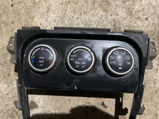 bontott SUZUKI SX4 Fűtéskapcsoló (manuális klímás)