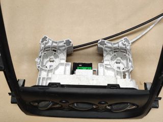 bontott SUZUKI SX4 Fűtéskapcsoló (manuális klímás)