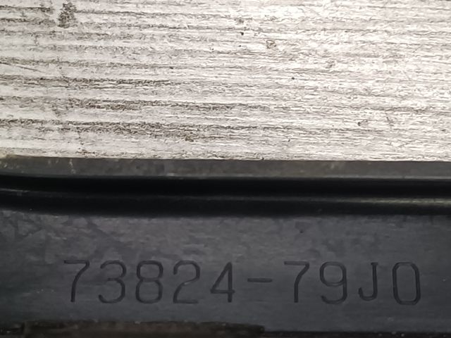 bontott SUZUKI SX4 Fűtéskapcsoló (manuális klímás)