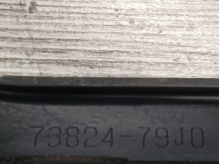 bontott SUZUKI SX4 Fűtéskapcsoló (manuális klímás)