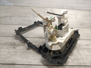 bontott SUZUKI SX4 Fűtéskapcsoló (manuális klímás)