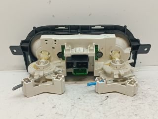 bontott SUZUKI SX4 Fűtéskapcsoló (manuális klímás)