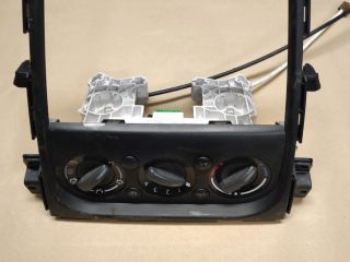 bontott SUZUKI SX4 Fűtéskapcsoló (manuális klímás)