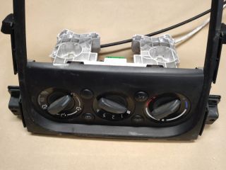 bontott SUZUKI SX4 Fűtéskapcsoló (manuális klímás)