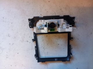 bontott SUZUKI SX4 Fűtéskapcsoló (manuális klímás)