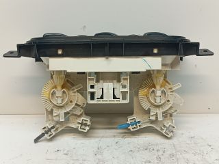 bontott SUZUKI SX4 Fűtéskapcsoló (manuális klímás)