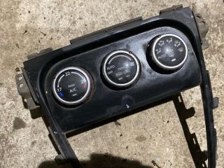 bontott SUZUKI SX4 Fűtéskapcsoló (manuális klímás)