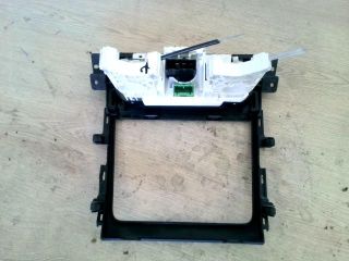 bontott SUZUKI SX4 Fűtéskapcsoló