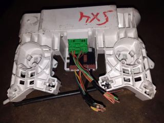 bontott SUZUKI SX4 Fűtéskapcsoló