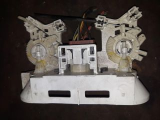 bontott SUZUKI SX4 Fűtéskapcsoló