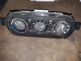 bontott SUZUKI SX4 Fűtéskapcsoló